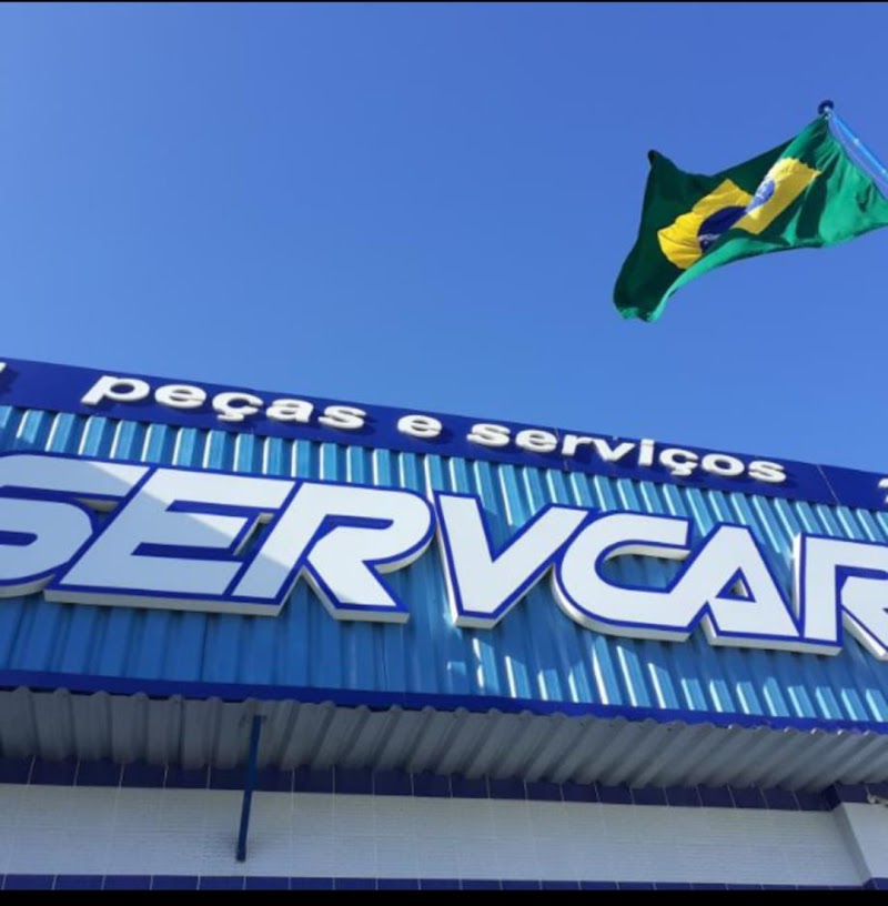 Servcar Peças e Serviços