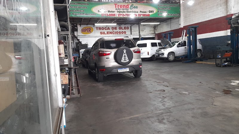 Trend'Car Auto Center