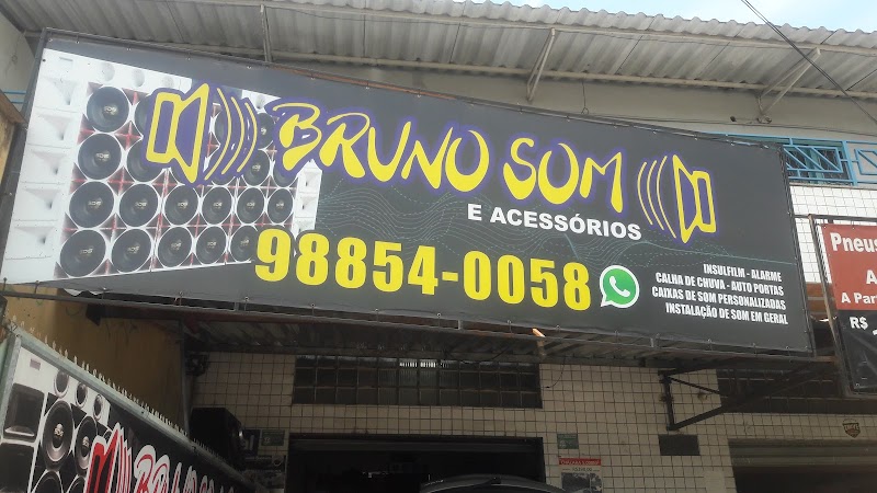 Bruno Som
