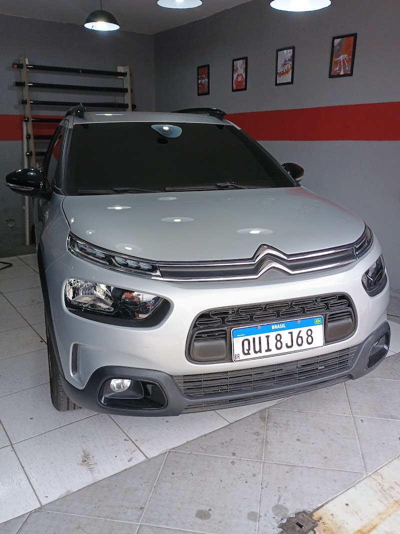 Bryan Film e Acessórios Automotivos