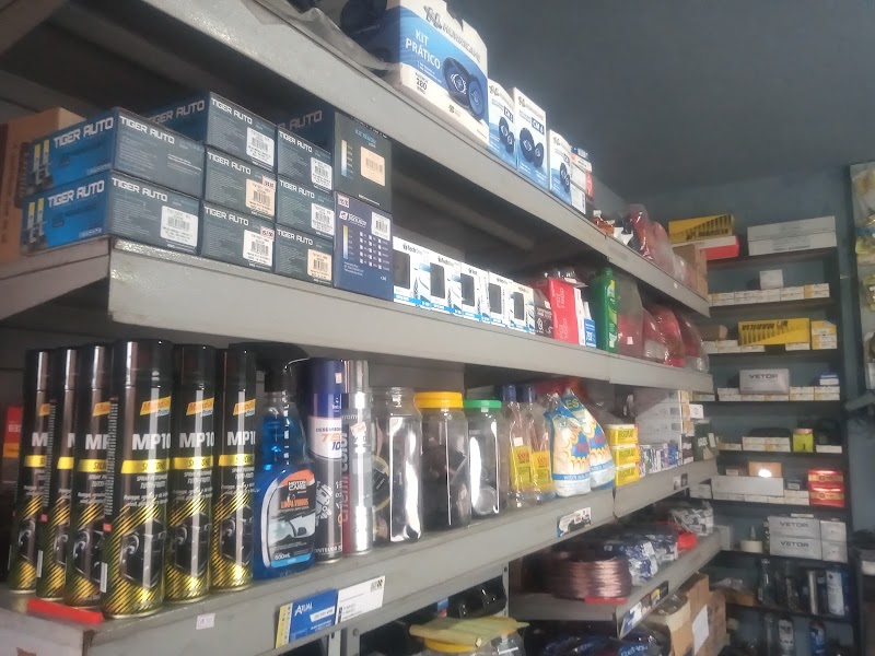 Iluminar lâmpadas automotivas