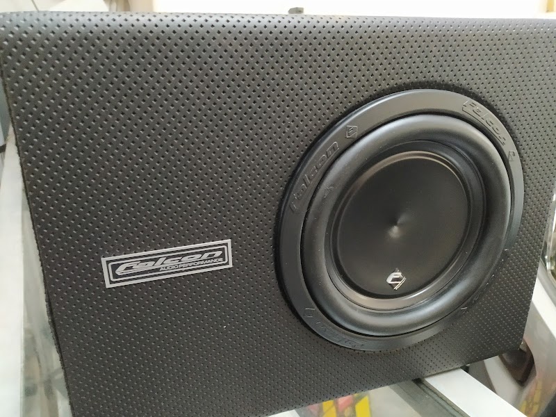 J V C Som e Acessórios