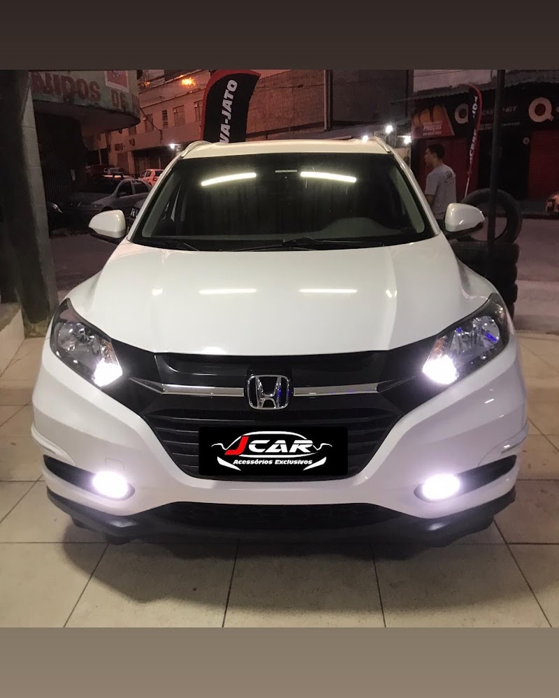 Jcar Acessórios Exclusivos