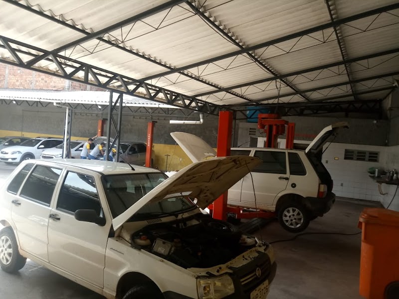 Auto Center Classe A