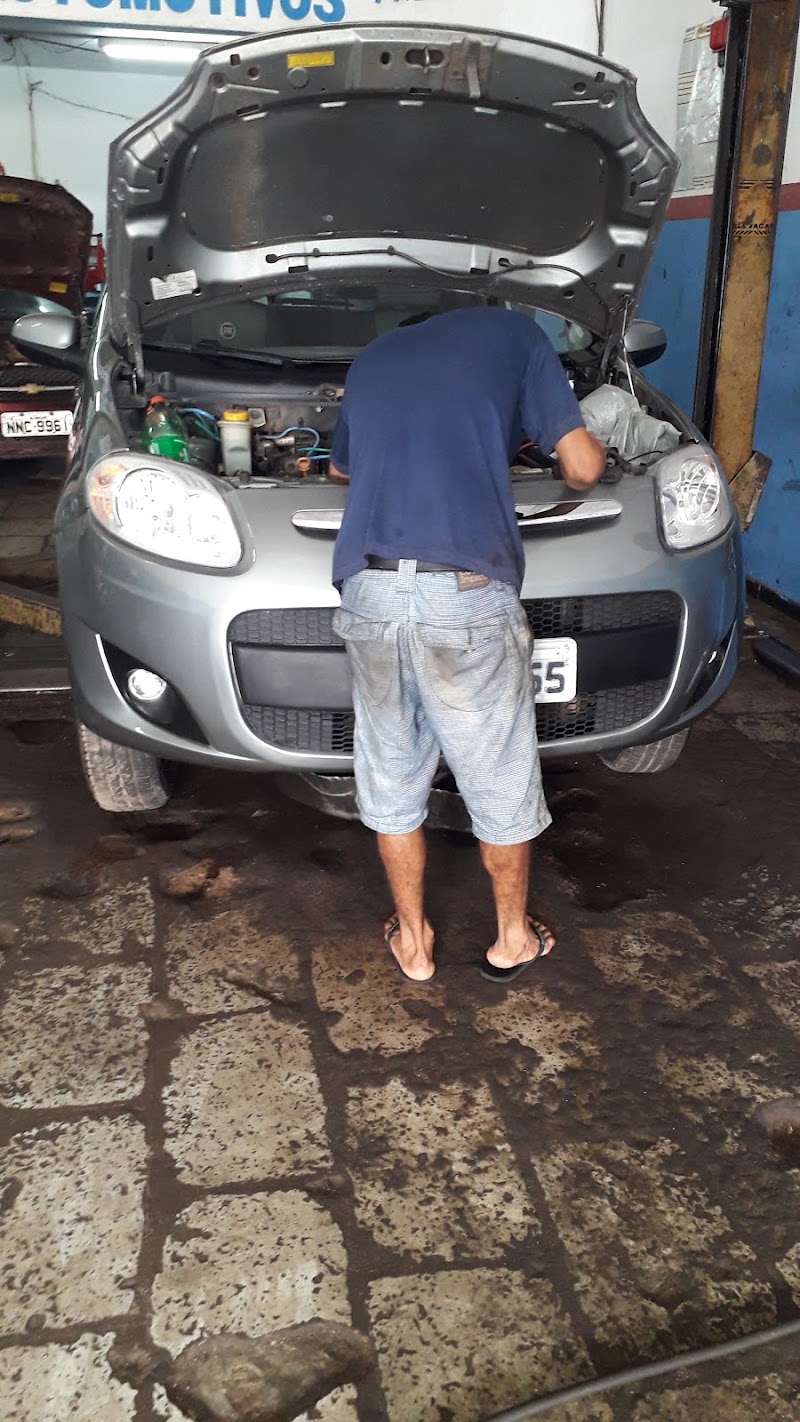 Auto Center Jurandir