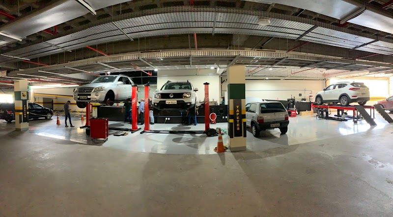 CAXILÉ AUTOCENTER