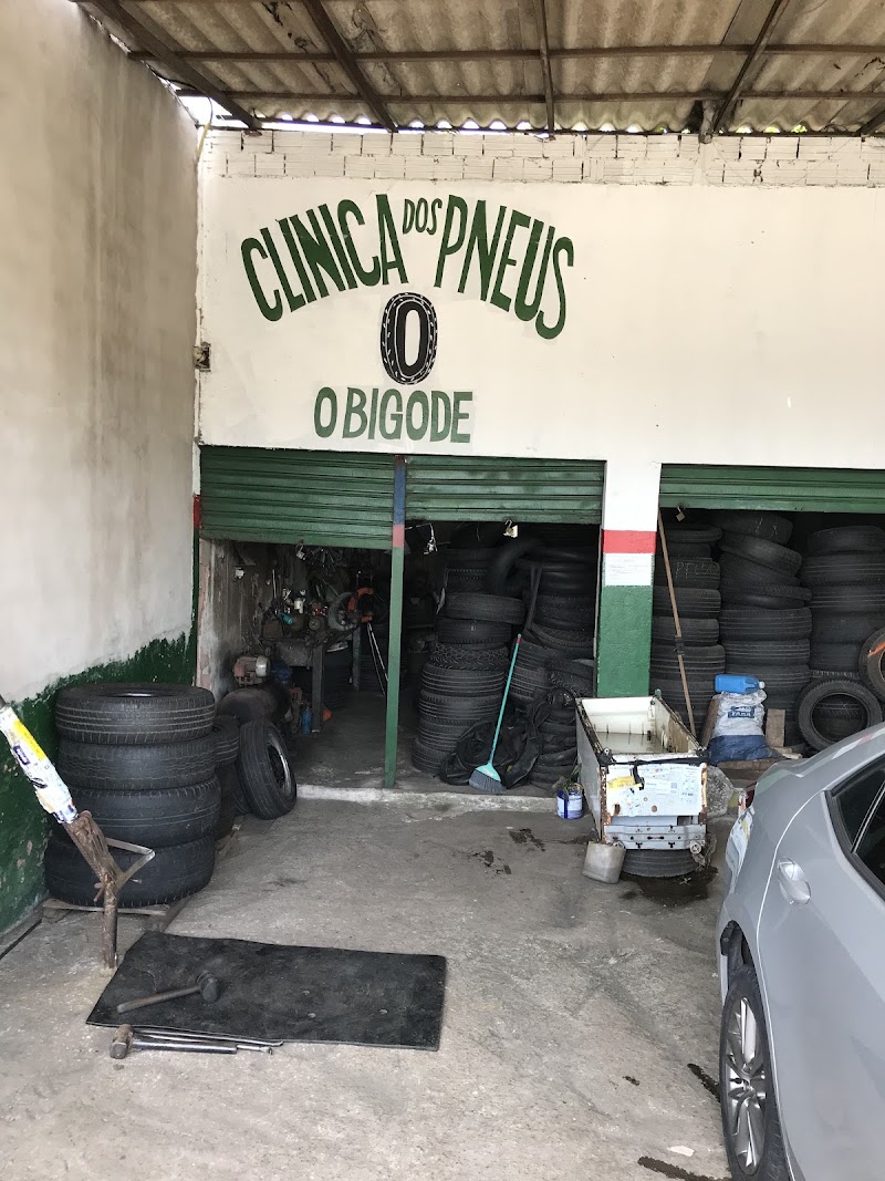 Clínica dos Pneus