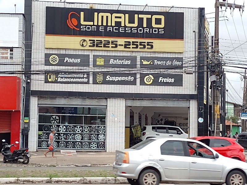 Limauto Auto Center