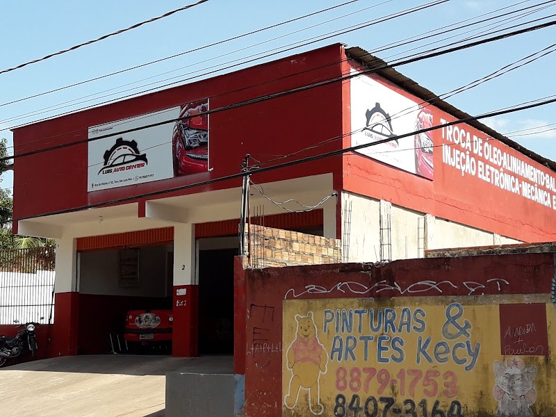 Luis Auto Center