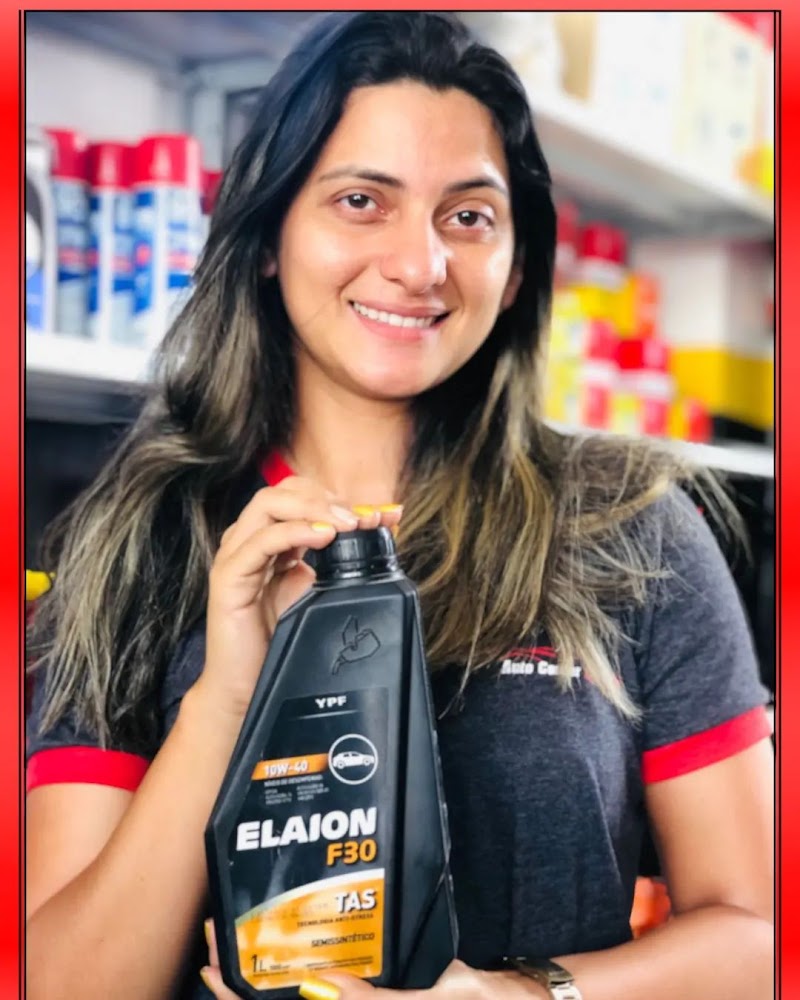 Oficina Mecânica em São Luís- Auto Center Roni XKR