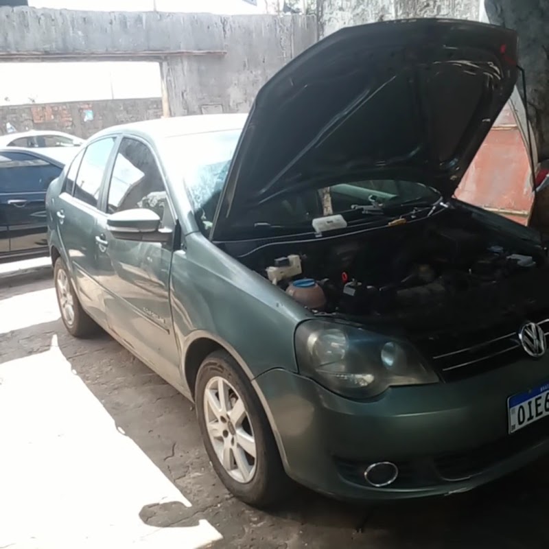 Ar condicionado automotivo T. Ar condicionado