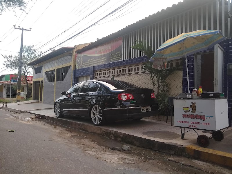 HF Martelinho De Ouro