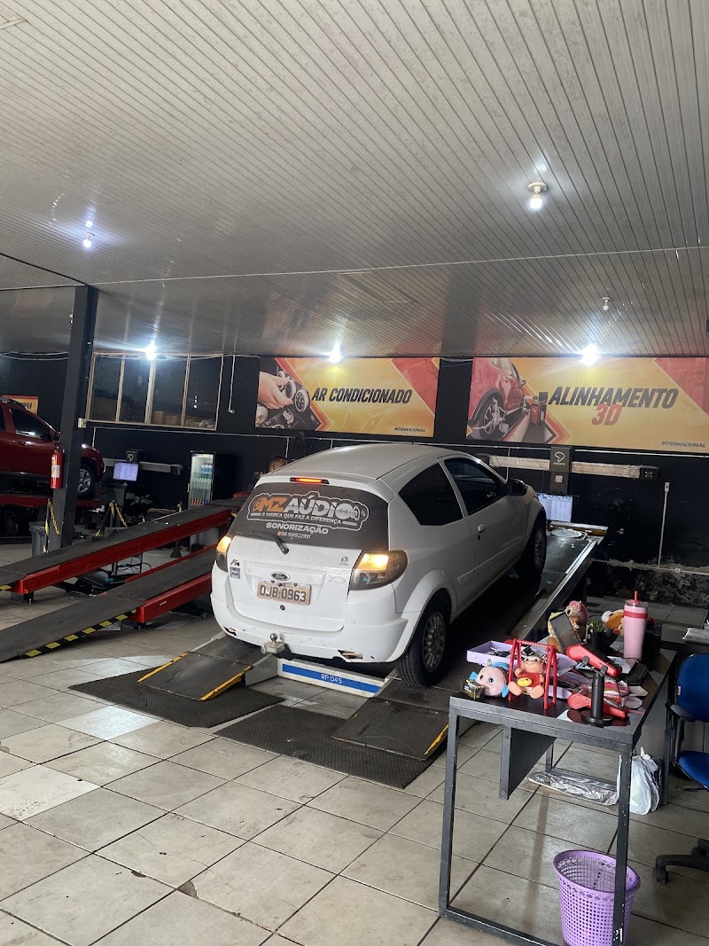 Internacional Centro Automotivo