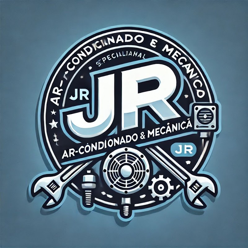 Jr ar condicionado automotivo