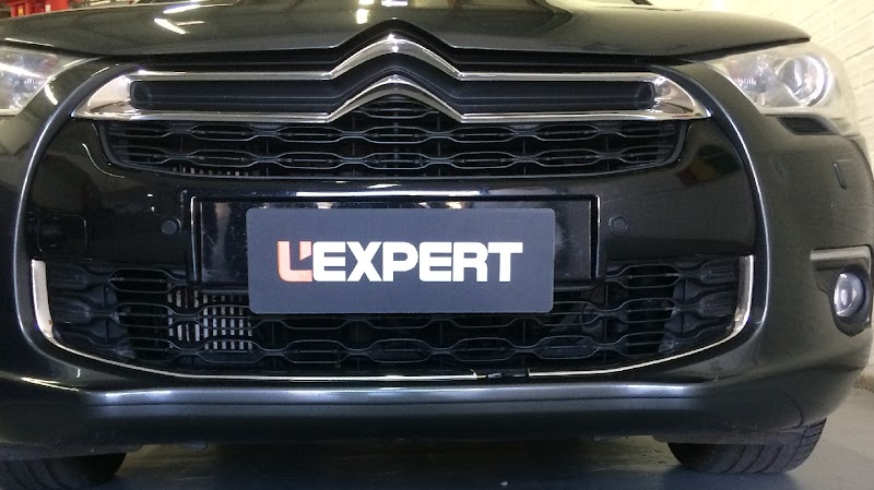L'Expert Manutenção Automotiva