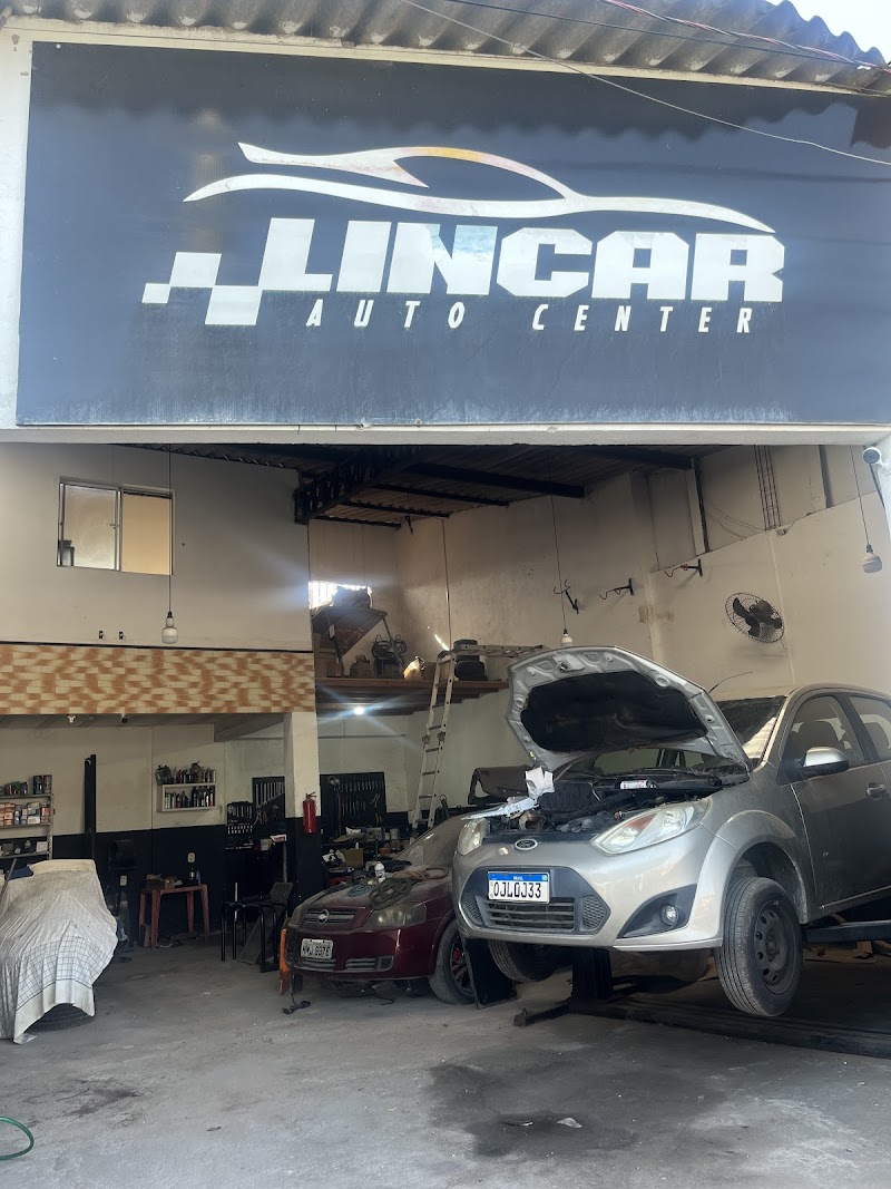 Lincar Auto Center