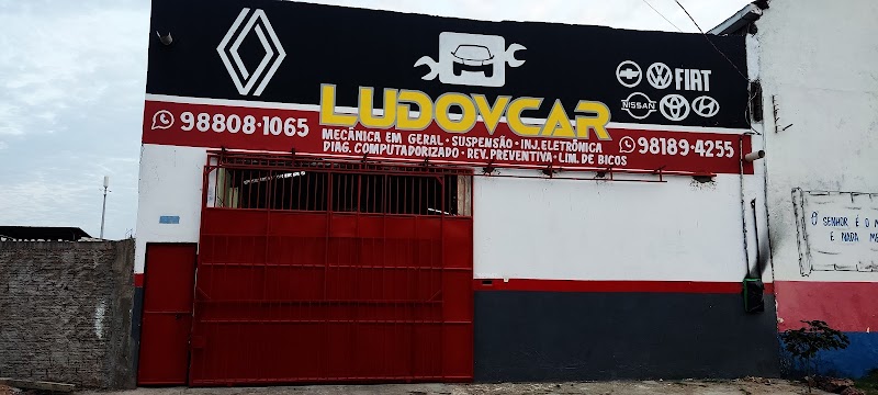 Ludovcar Centro Automotivo