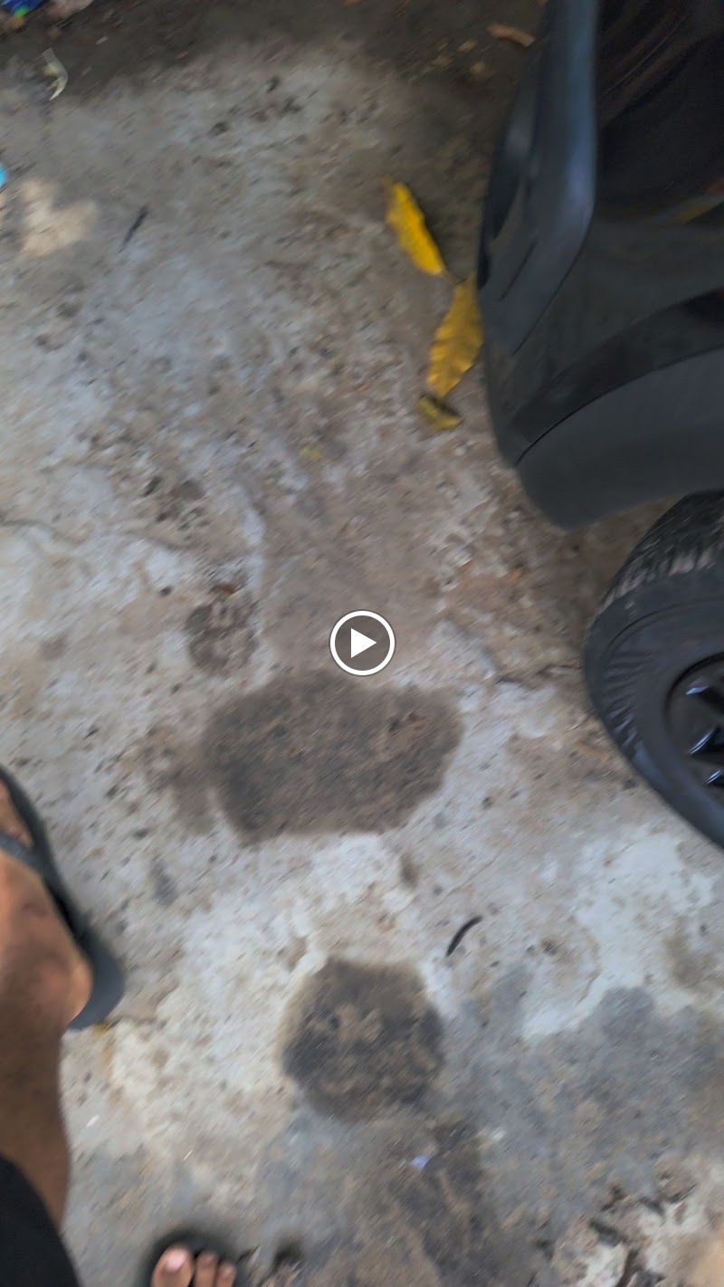 MAGRÃO REFRIGERAÇÃO