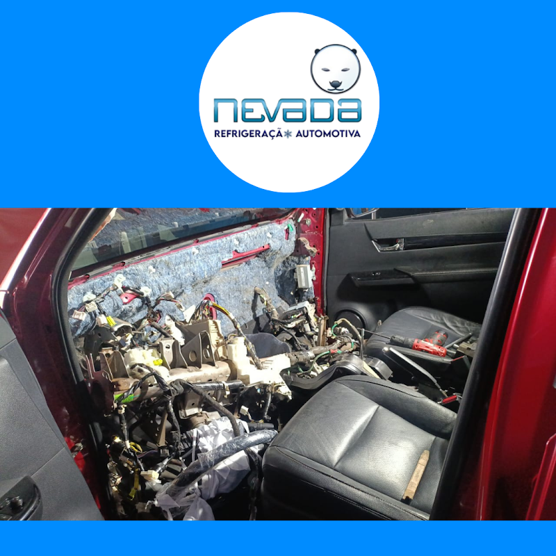Nevada Car Refrigeração Automotiva
