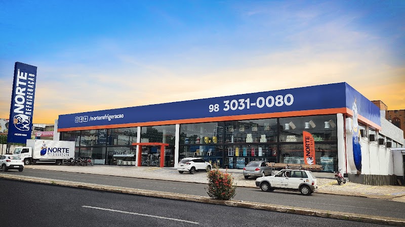 Norte Refrigeração São Luís