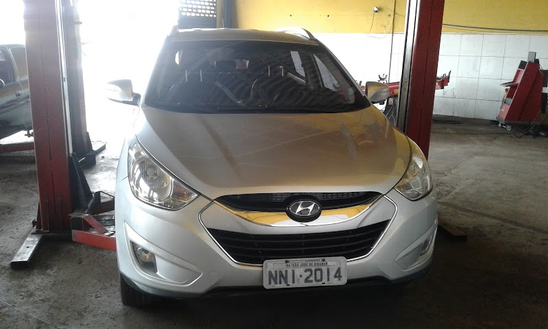 Oficina Millenium Sacavem