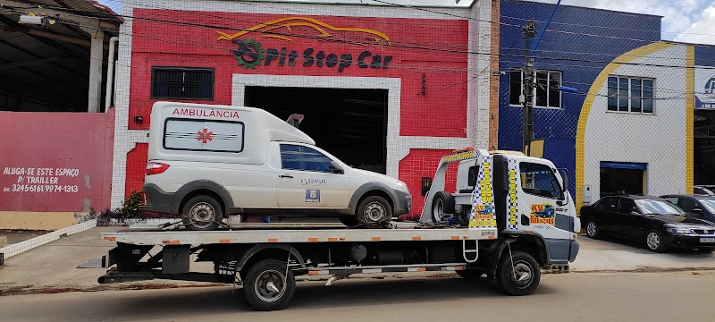 Oficina Premium Centro Automotivo