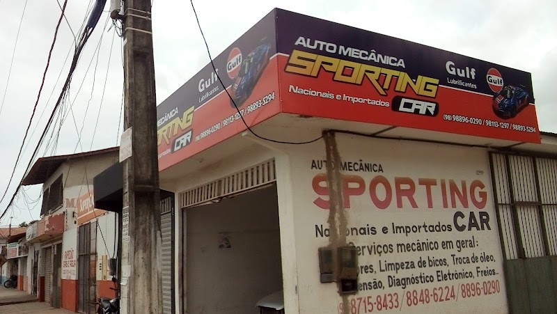Sportingcar.Auto