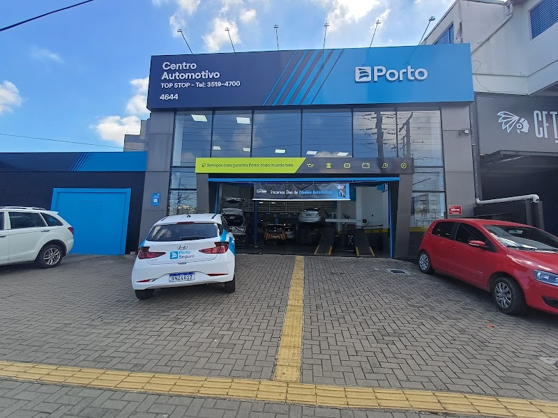 Top Stop Ipiranga - Centro Automotivo Porto - Porto Alegre