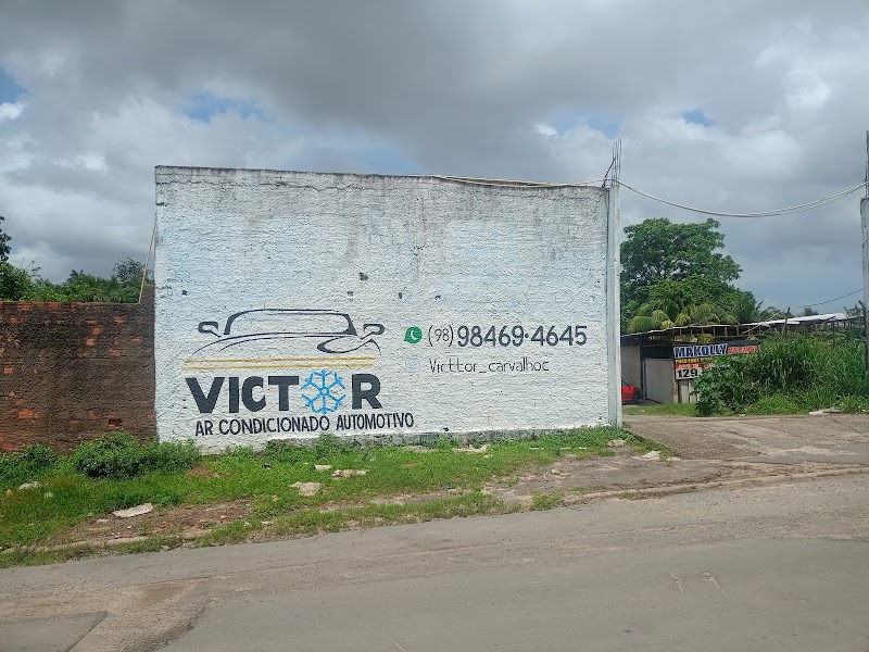 VICTOR AR CONDICIONADO AUTOMOTIVO