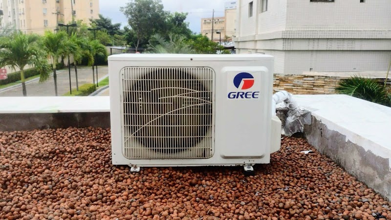 Vitor Refrigeração