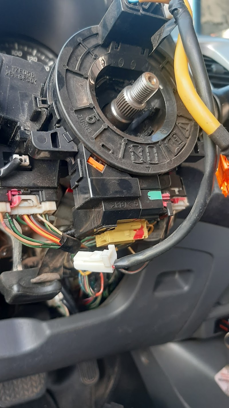 Auto Elétrica Leonardo