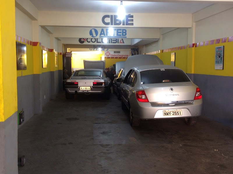 Auto Elétrica São Franscisco