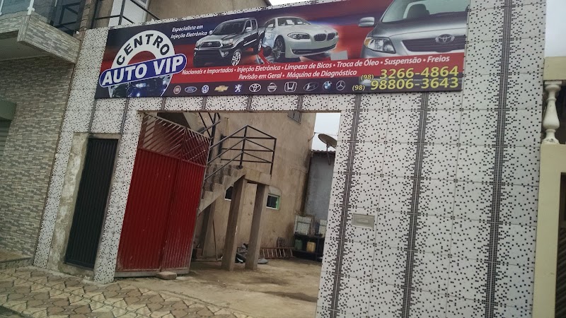 Centro Auto Vip
