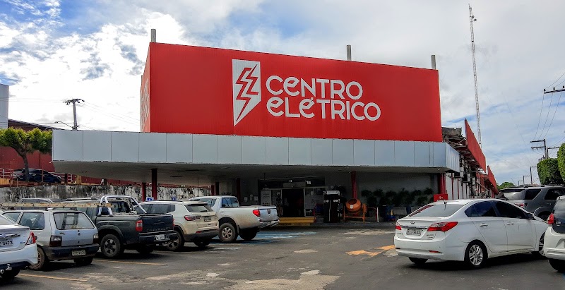 Centro Elétrico
