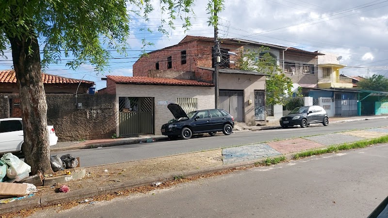 Gilson Auto Elétrica