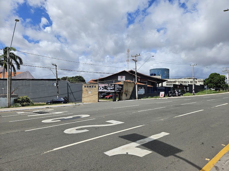 GRANVEL CENTRO AUTOMOTIVO