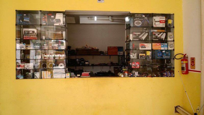 Jackson Centro Automotivo