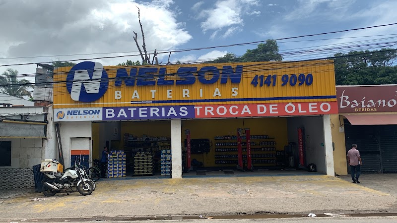 Nelson Baterias