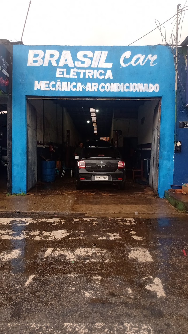 Auto Peças Fialho