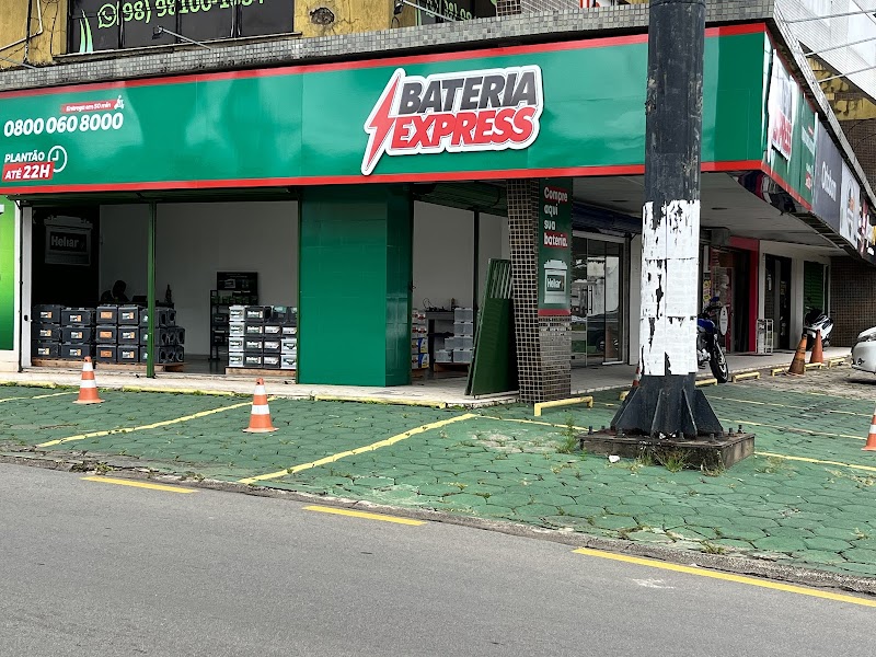Bateria Express