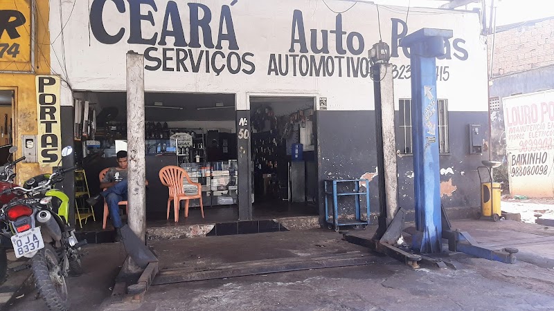 Ceará Auto Peças