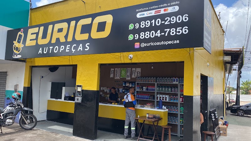 Eurico Auto Peças