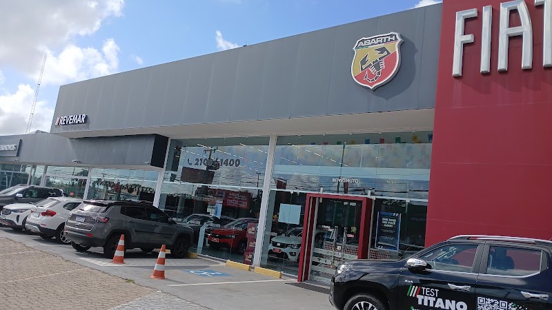 Fiat REVEMAR (Holandeses)