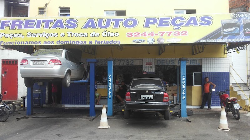 Freitas Auto Peças