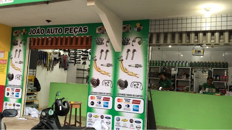 João Autopeças