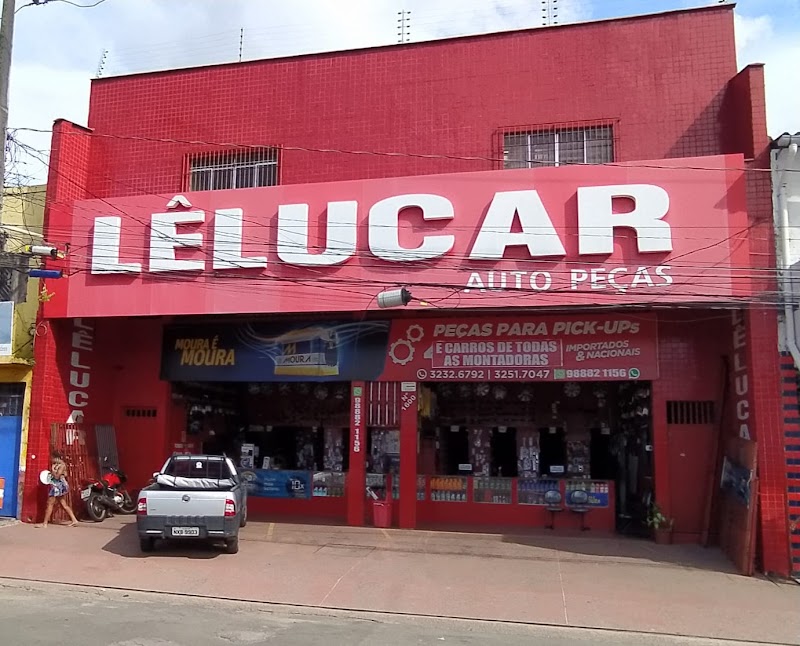 Lêlucar