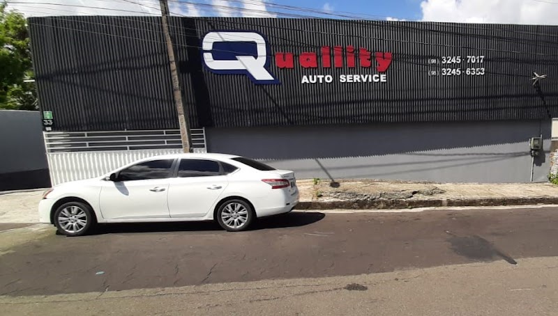 Quallity Auto Service