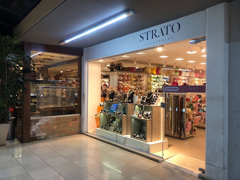 Strato Bijuterias