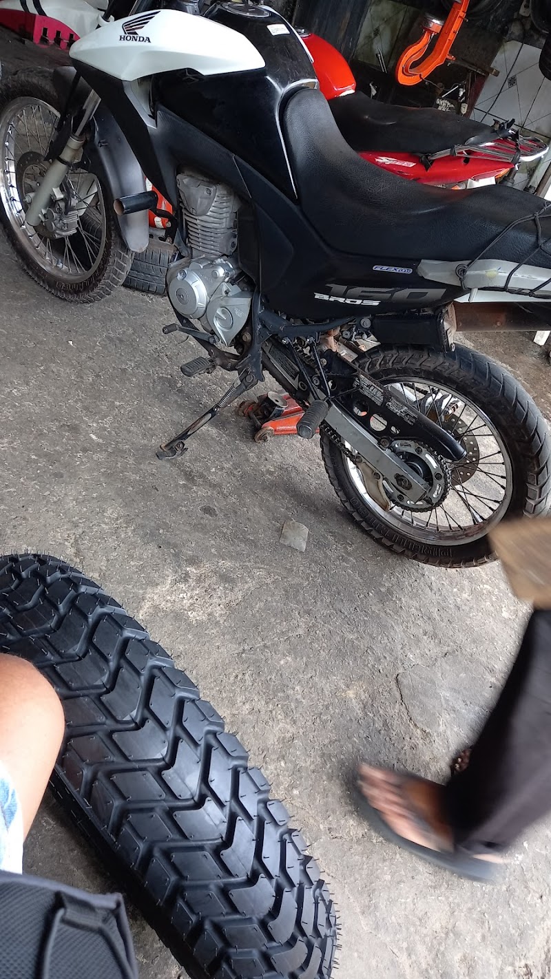 Borracharia 24 horas pirelli