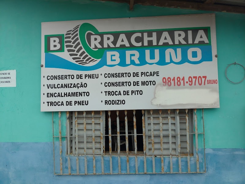 Borracharia Brunno